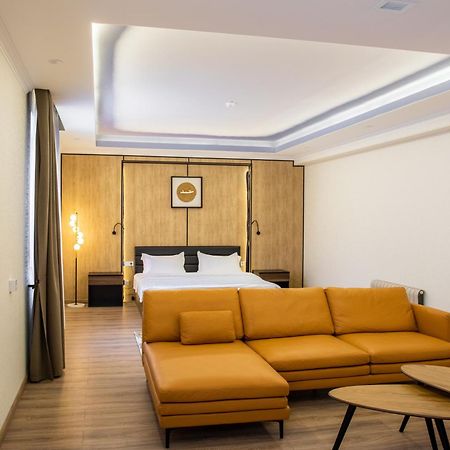 Silk Road Premium Hotel Tashkent Exterior foto