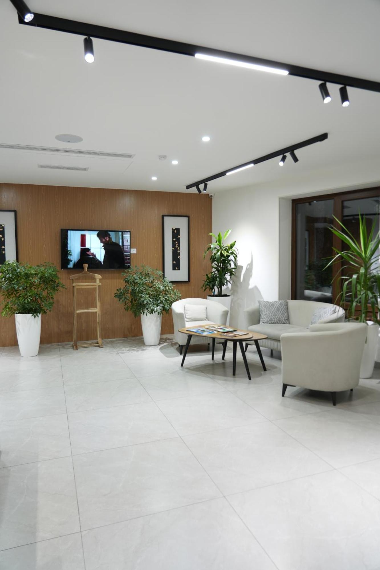 Silk Road Premium Hotel Tashkent Exterior foto